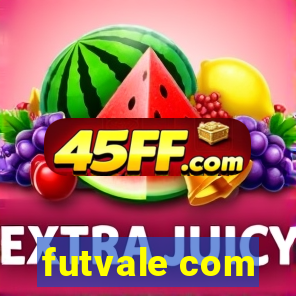 futvale com